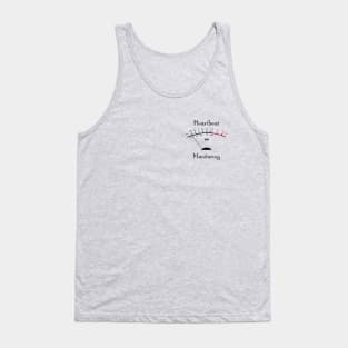 Heartbeat Monitoring Tank Top